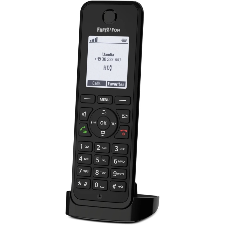 AVM FRITZ!Fon M3 Edition International