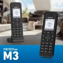 AVM FRITZ!Fon M3 Edition International AVM FRITZ!Fon M3 Edition International