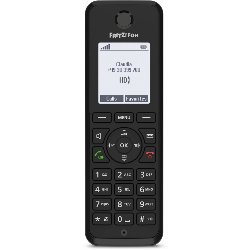 AVM FRITZ!Fon M3 Edition International – 4