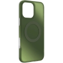 Mocco Mistiq Mag -takakotelo Apple iPhone 16:lle Mocco Mistiq Mag -takakotelo Apple iPhone 16:lle