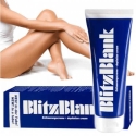 Orion Versand BlitzBlank 125 ml depilācijas krēms Orion Versand BlitzBlank 125 ml depilācijas krēms
