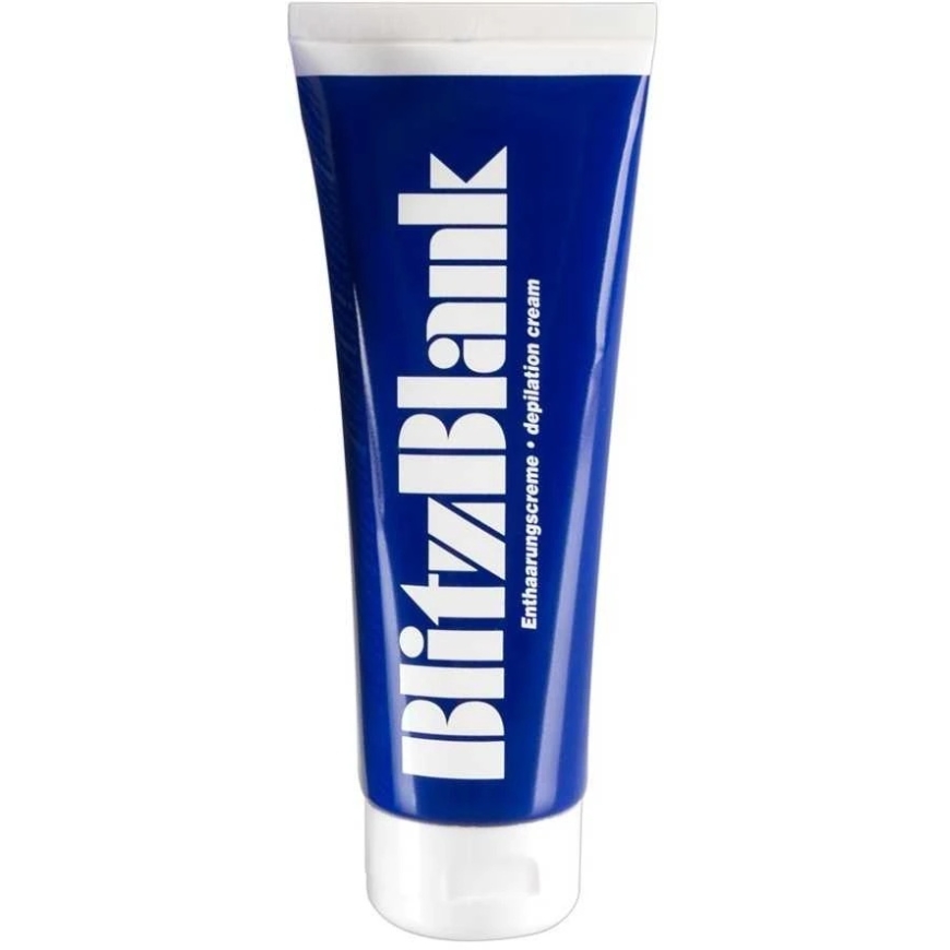 Orion Versand BlitzBlank 125 ml depilatsioonikreem – 5