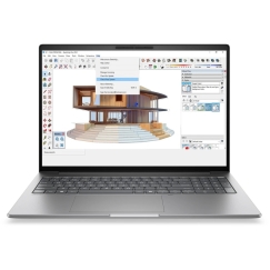 Ноутбук HP ZBook 8 G2a 16 E15JJES 16" WQXGA OLED 400 Nits, AMD Ryzen AI 7 PRO 450, 32 ГБ ОП, 1 ТБ SSD, Windows 11 Pro