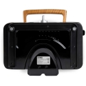 Domo DO9278C 3 в 1 устройство, тостер, гриль, вафельница, современный корпус Domo DO9278C 3 в 1 устройство, тостер, гриль, вафельница, современный корпус