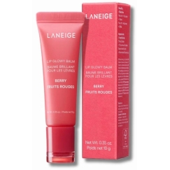 Laneige Lip Glowy Balm Berry huulivoide, 10 g