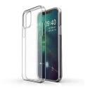 Beline Clear 1mm phone case for iPhone Xs Max transparent