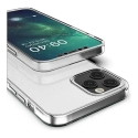 Beline Clear 1mm puhelinsuojus iPhone Xs Max läpinäkyvä Beline Clear 1mm puhelinsuojus iPhone Xs Max läpinäkyvä
