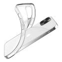 Beline Clear 1mm telefono dėklas iPhone Xs Max skaidrus Beline Clear 1mm telefono dėklas iPhone Xs Max skaidrus