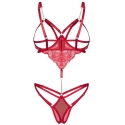Body OBS bodi, sarkans L/XL Body OBS bodi, sarkans L/XL
