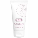 Ziaja „Satin Glow“ mitrināšanas dienas krēms SPF30 50 ml Ziaja „Satin Glow“ mitrināšanas dienas krēms SPF30 50 ml