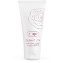 Ziaja „Satin Glow“ mitrināšanas dienas krēms SPF30 50 ml Ziaja „Satin Glow“ mitrināšanas dienas krēms SPF30 50 ml