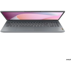 Lenovo IdeaPad Slim 3 15ABR8 Jäänharmaa (82XM01ALCK)