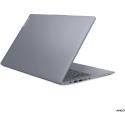 Lenovo IdeaPad Slim 3 15ABR8 Arktiski pelēks (82XM01ALCK)