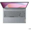 Lenovo IdeaPad Slim 3 15ABR8 Jäänharmaa (82XM01ALCK) Lenovo IdeaPad Slim 3 15ABR8 Jäänharmaa (82XM01ALCK)