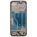 Motorola G87 5G LCD ekranas + lietim jautulos modulis + priekinis dangtelis juodas (serviso rinkinys) Motorola G87 5G LCD ekranas + lietim jautulos modulis + priekinis dangtelis juodas (serviso rinkinys)