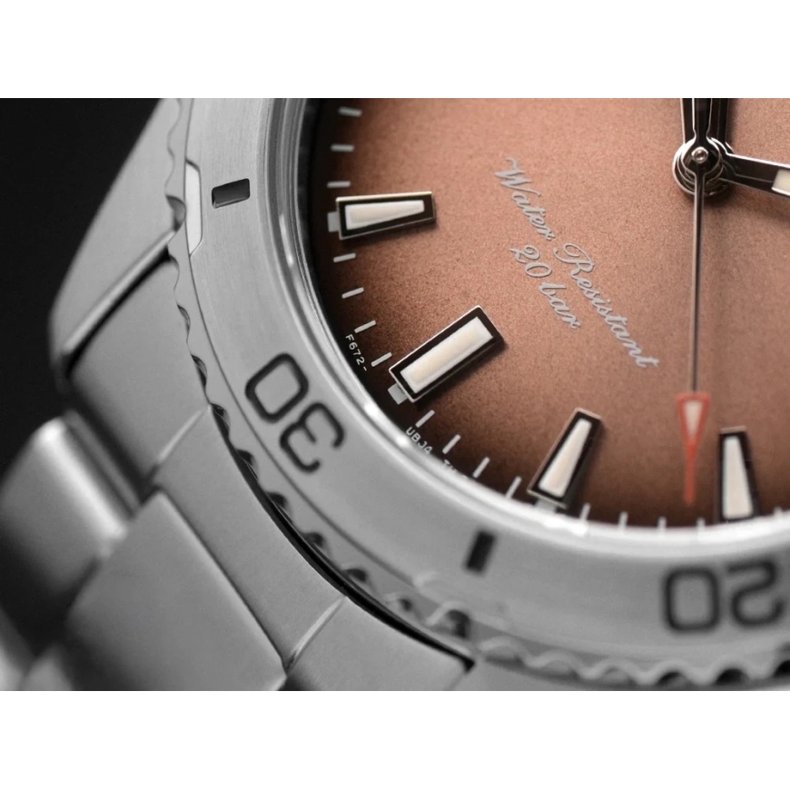 Meeste kell Orient Mako 40 Sports RA-AC0Q17Y + BOX – 4