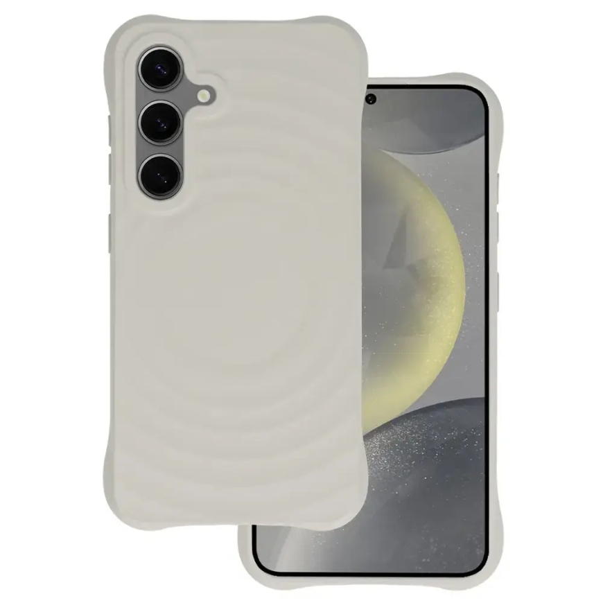 Tel Protect Wave Magsafe kate Samsung Galaxy S24 Plus hall