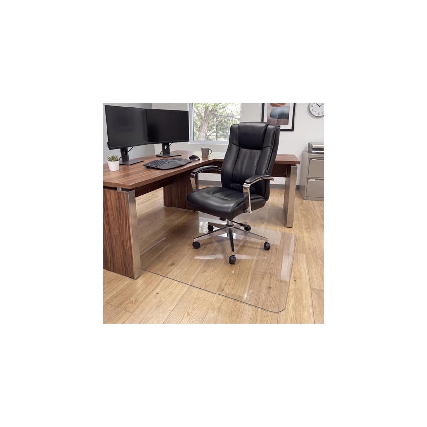 Spacetronik Chair Mat SPB041 120x90 4.5mm – 4