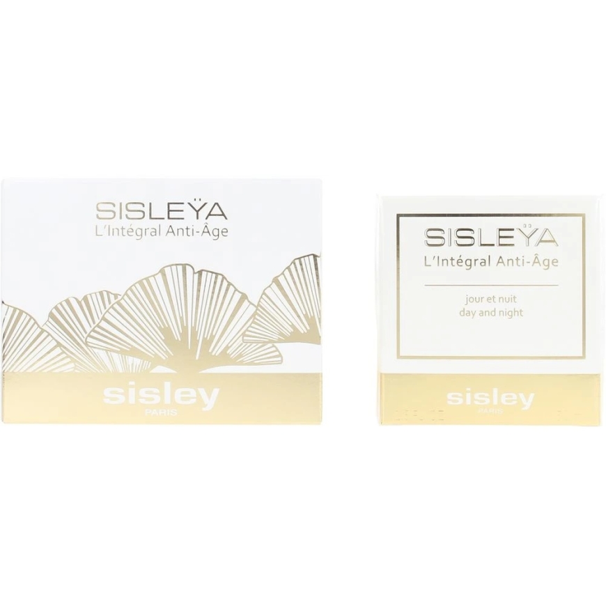 SISLEYA L'INTÉGRAL CASE 4 pcs