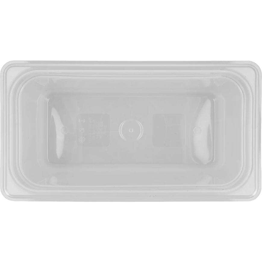 Yato GASTRONOMINIS KONTENERIS GN 1/3 200MM PP – 2
