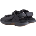 Sandalai vyrams 4F M1118 ciemny pilka 4FWSS26FSANM118 23S 44
