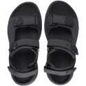 Sandalai vyrams 4F M1118 ciemny pilka 4FWSS26FSANM118 23S 44