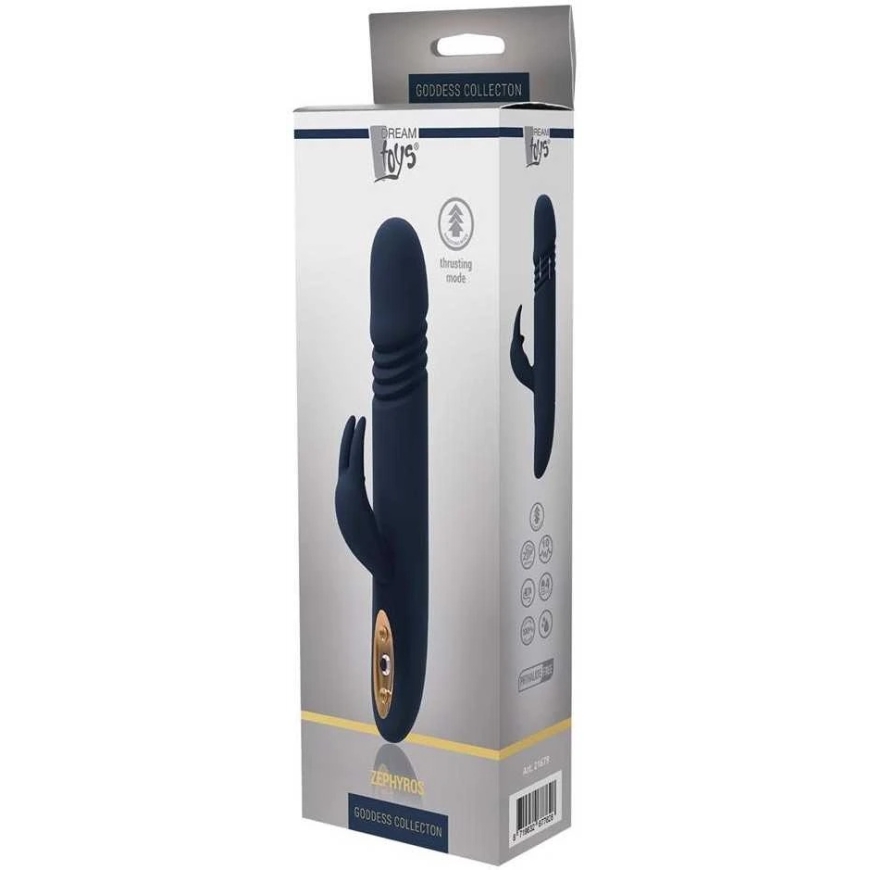 Dreamtoys DEIVIŲ KOLEKCIJA ZEPHYROS