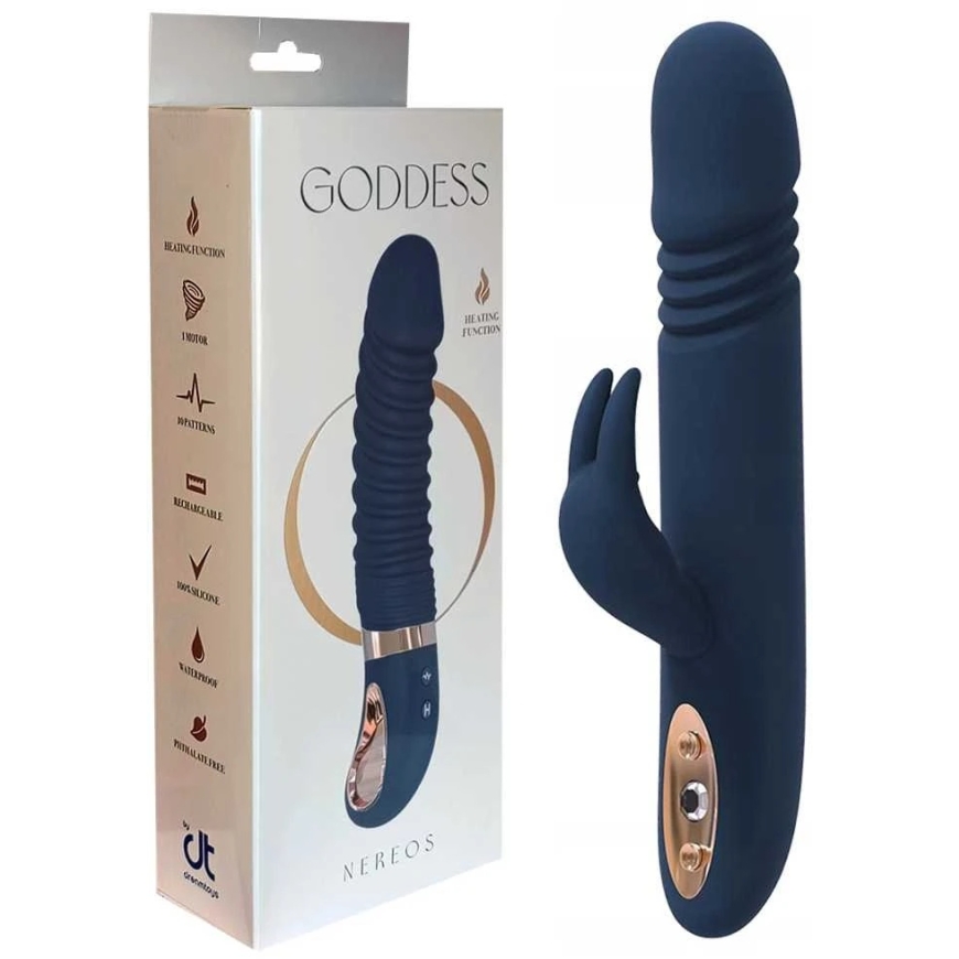 Dreamtoys DEIVIŲ KOLEKCIJA ZEPHYROS – 3