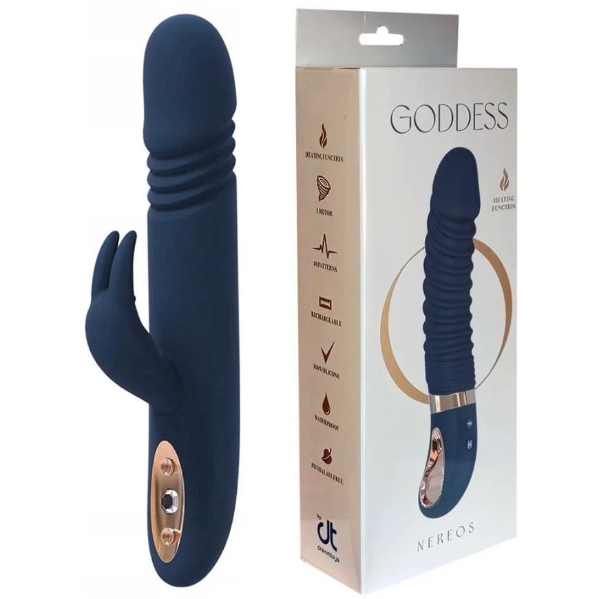 Dreamtoys DEIVIŲ KOLEKCIJA ZEPHYROS – 4