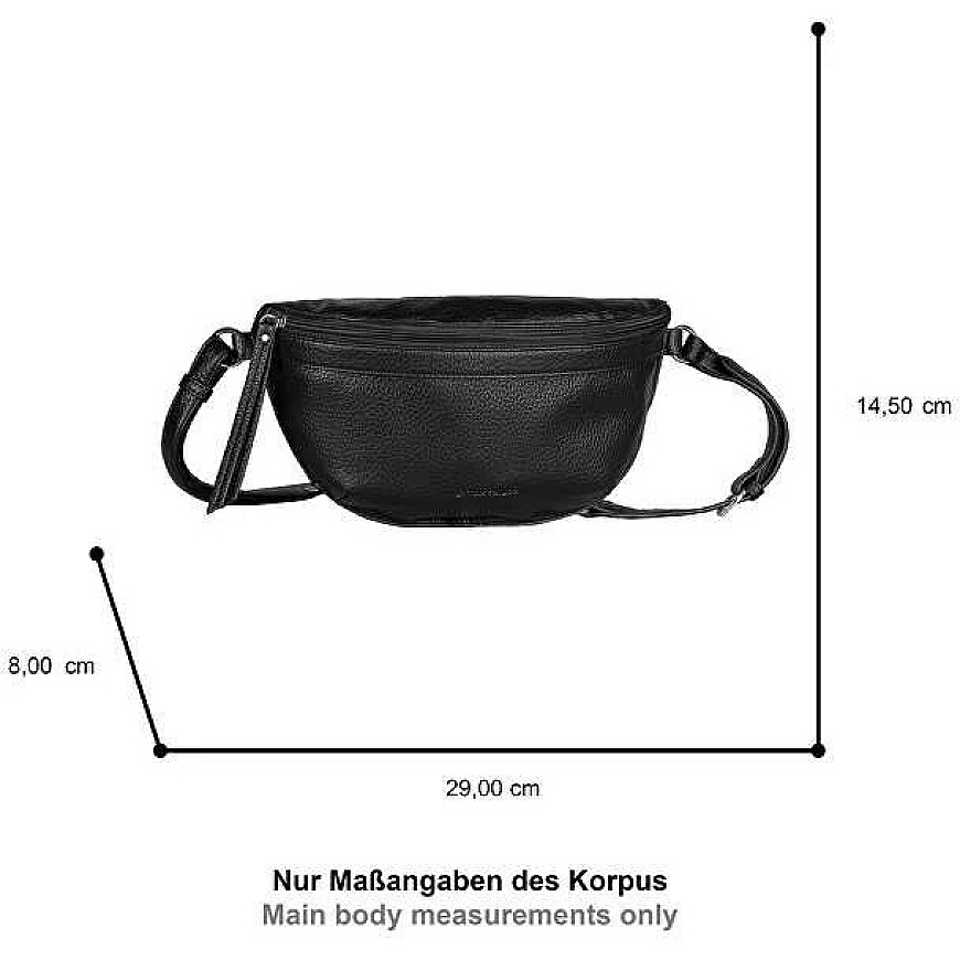 Tom Tailor Naiste vöökogum Lina 012557 – 2