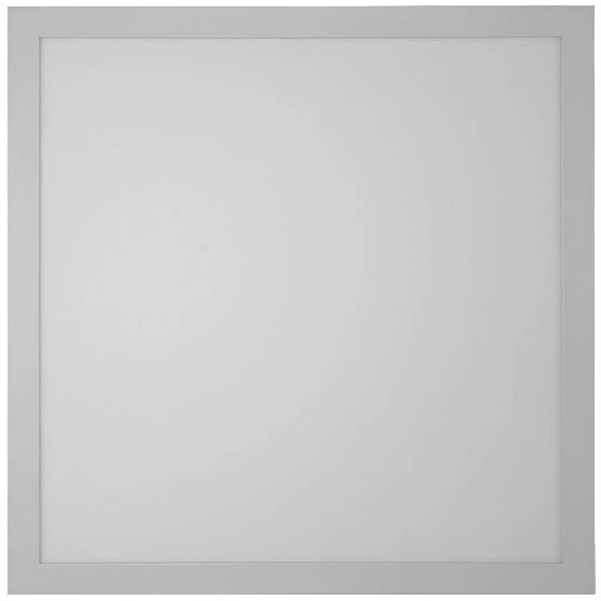 Osram 28W LED surface panel SMART+ MATTER, white, 3000K/RGB, dimmable, 45x45cm – 2