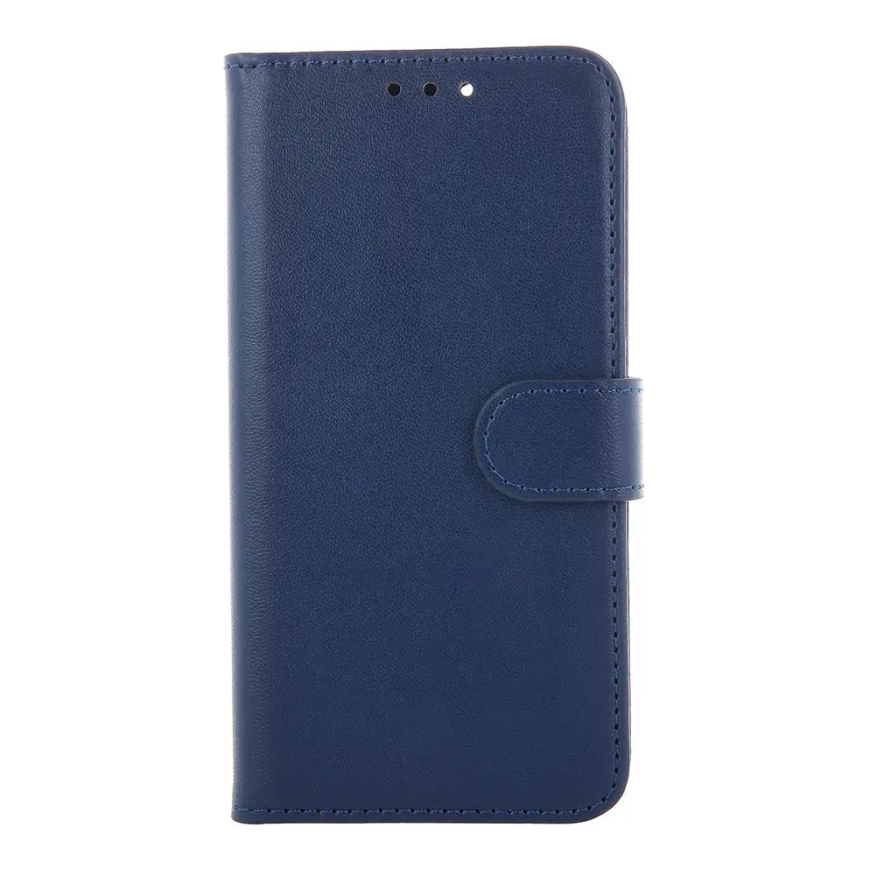 Smart Classic book type phone case for Samsung Galaxy A27 5G (A276) navy – 2