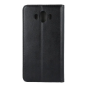 Nutikas magnetiline raamatukate Oppo A60 4G (globaalne) must Nutikas magnetiline raamatukate Oppo A60 4G (globaalne) must