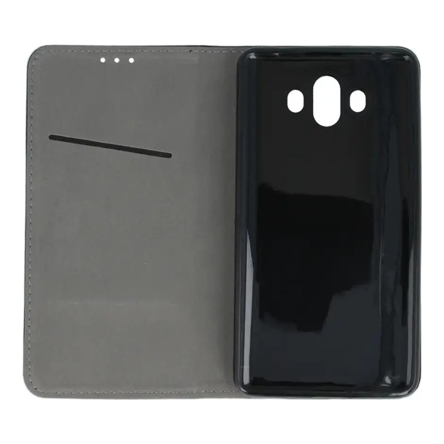 Išmanusis magnetinis knygos dėklas Oppo A60 4G (globalus) juodas – 4