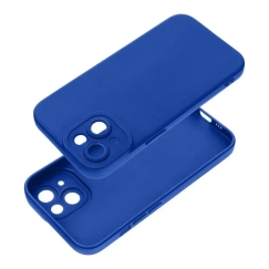Matt 2.0 maciņš telefonam iPhone 15 zils