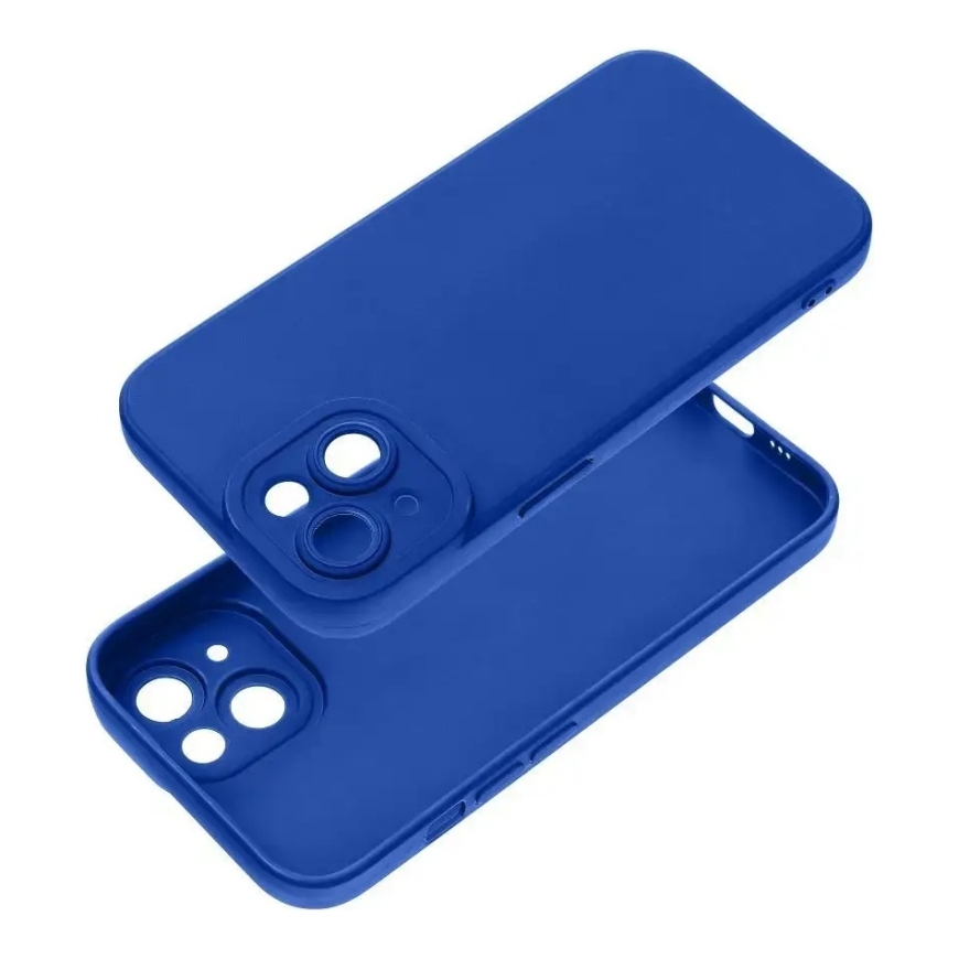Matt 2.0 maciņš telefonam iPhone 15 zils