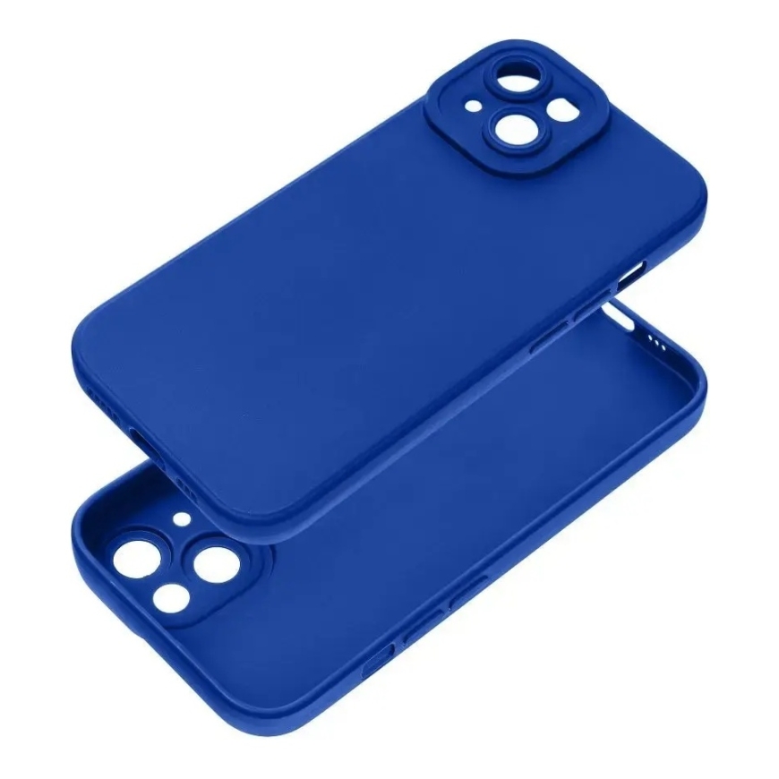 Matt 2.0 telefono dėklas iPhone 15 mėlynas – 2