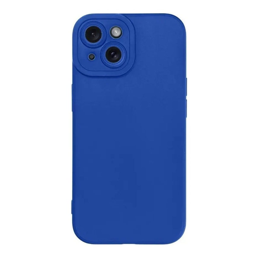 Matt 2.0 telefono dėklas iPhone 15 mėlynas – 3