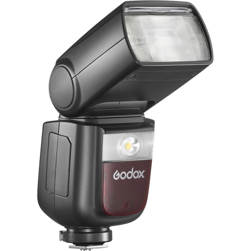 Kaamera välklapp - Godox Speedlite V860III Sony UK 20–200 mm GN 60 TTL – 3