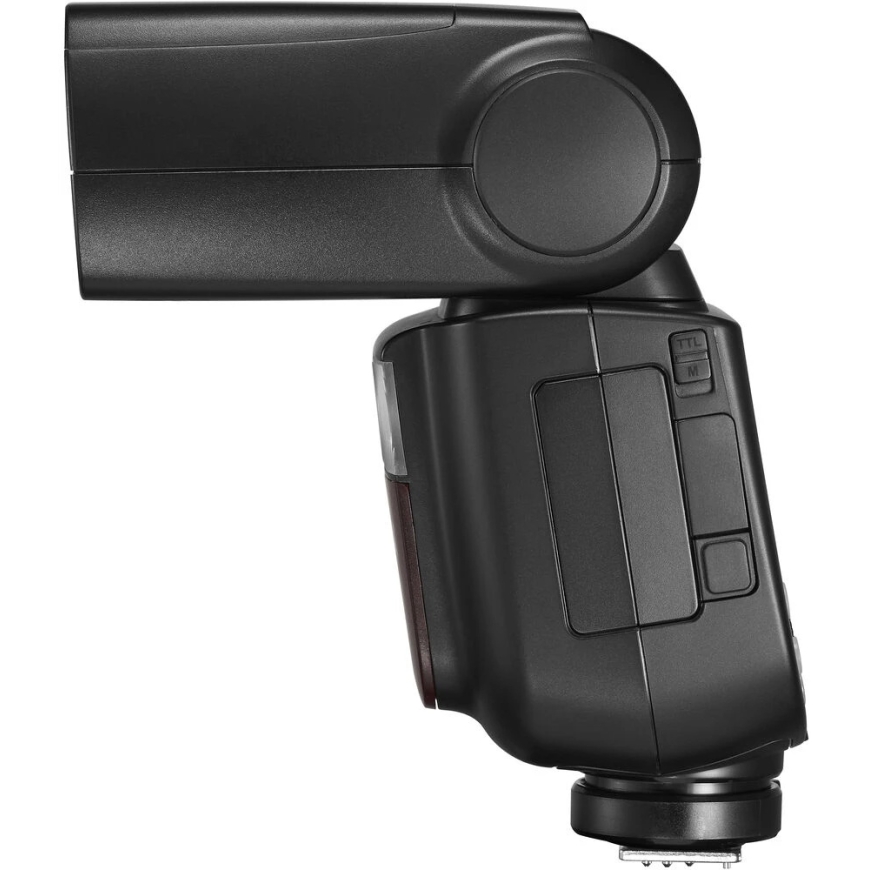 Camera Flash - Godox Speedlite V860III Sony UK 20–200 mm GN 60 TTL – 4
