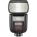 Вспышка для камеры - Godox Speedlite V860III Sony UK 20–200 мм GN 60 TTL Вспышка для камеры - Godox Speedlite V860III Sony UK 20–200 мм GN 60 TTL