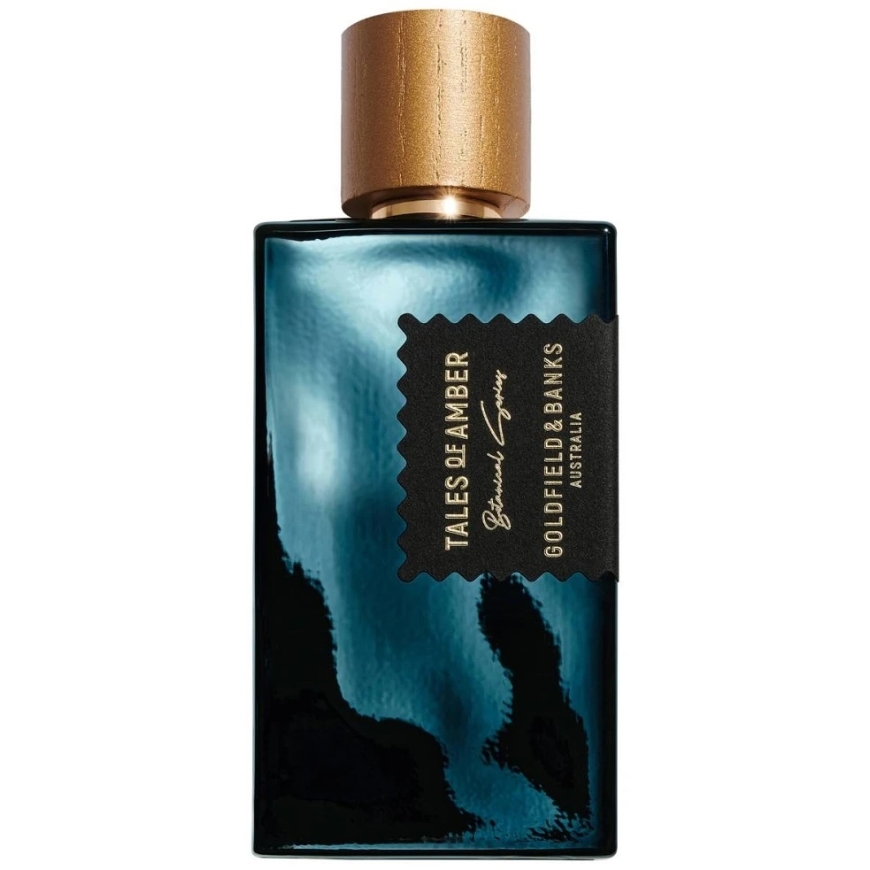 GOLDFIELD & BANKS TALES OF AMBER EDP 100 ML – 2