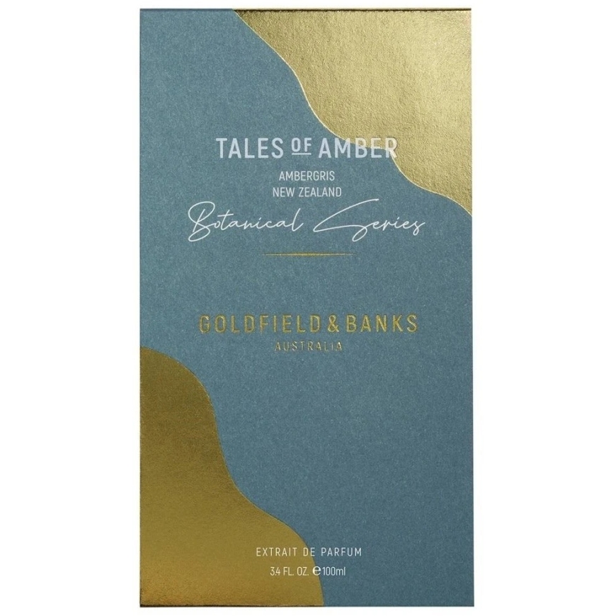 GOLDFIELD & BANKS TALES OF AMBER EDP 100 ML – 3