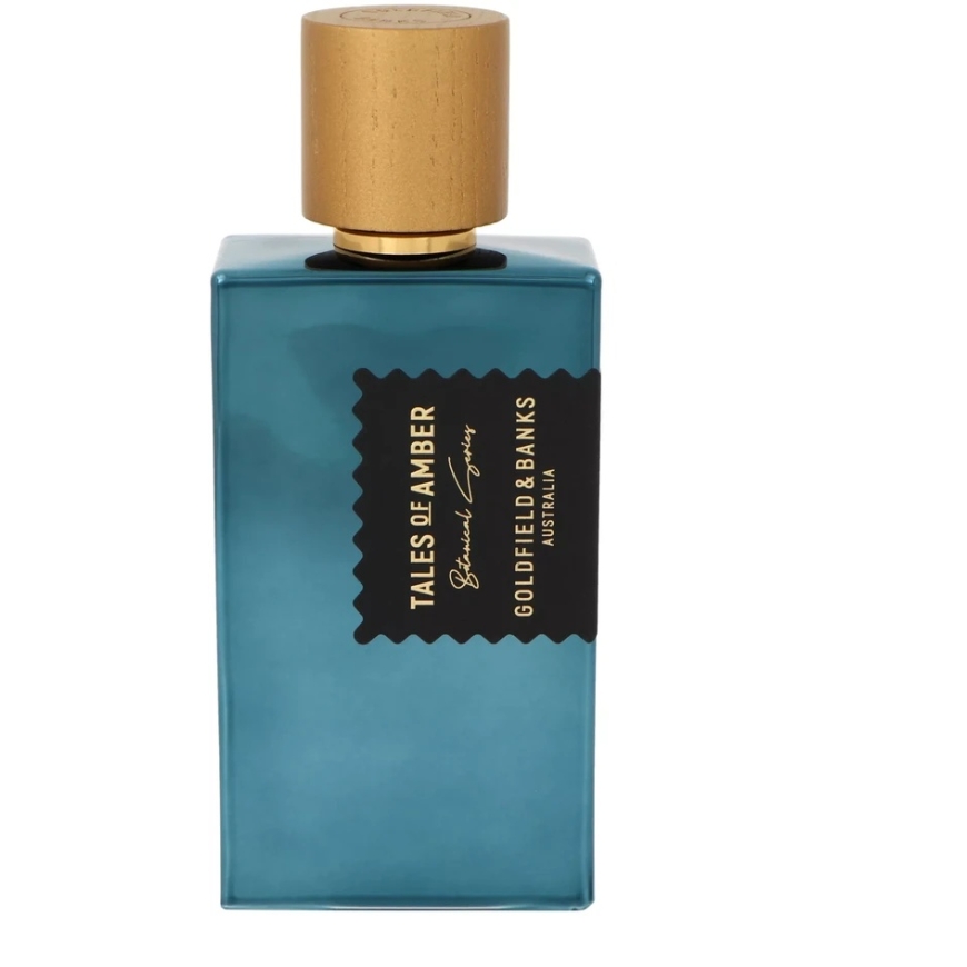 GOLDFIELD & BANKS TALES OF AMBER EDP 100 ML – 4