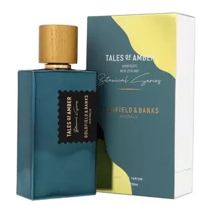 GOLDFIELD & BANKS TALES OF AMBER EDP 100 ML – 5
