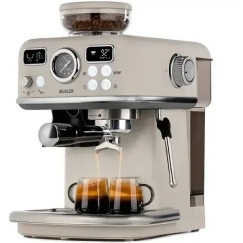 Kohvimasin Muhler MCM-599AZ Espresso Masin 1.8L 1500W