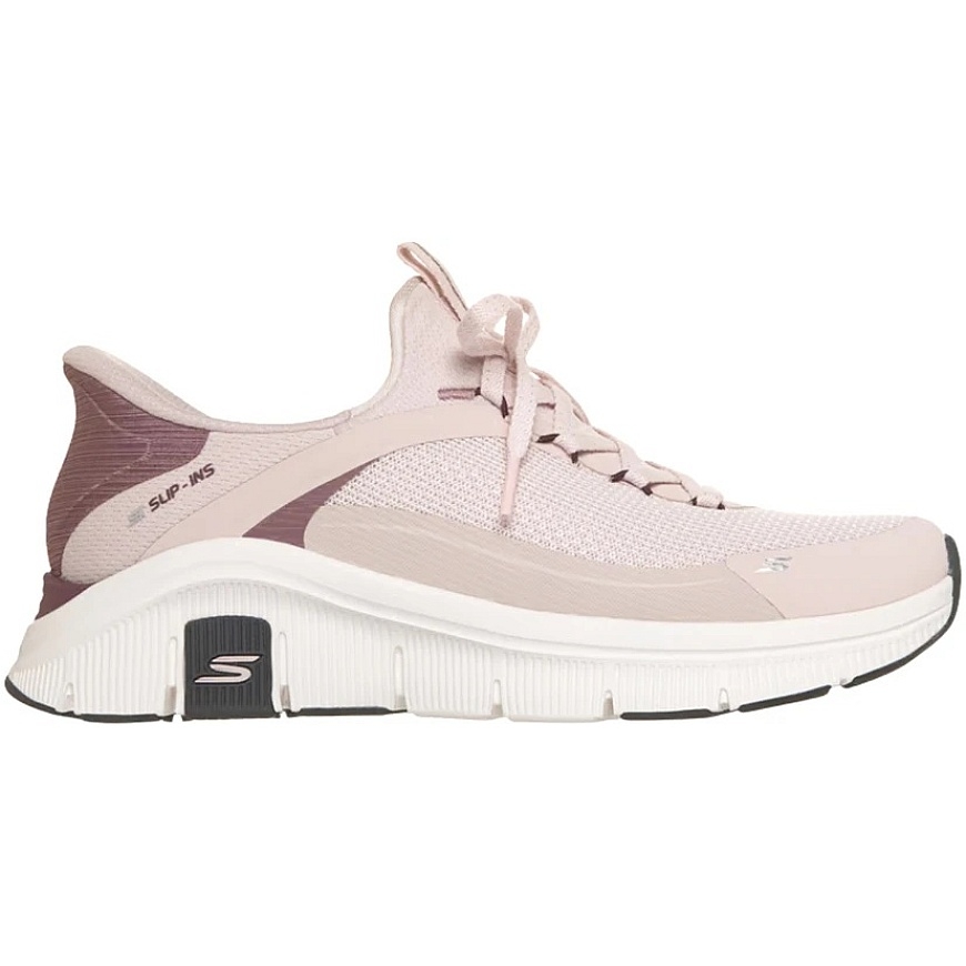 Skechers Sieviešu Apavi Relaxed Fit Flex 150892 MVE (39)