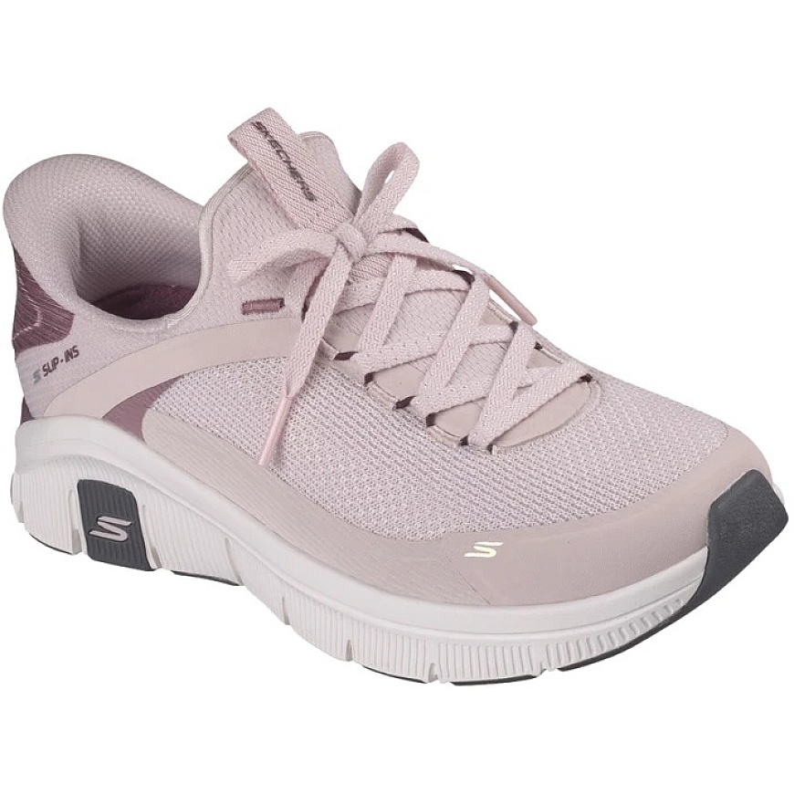 Moteriški batai Skechers Relaxed Fit Flex 150892 MVE (39) – 2
