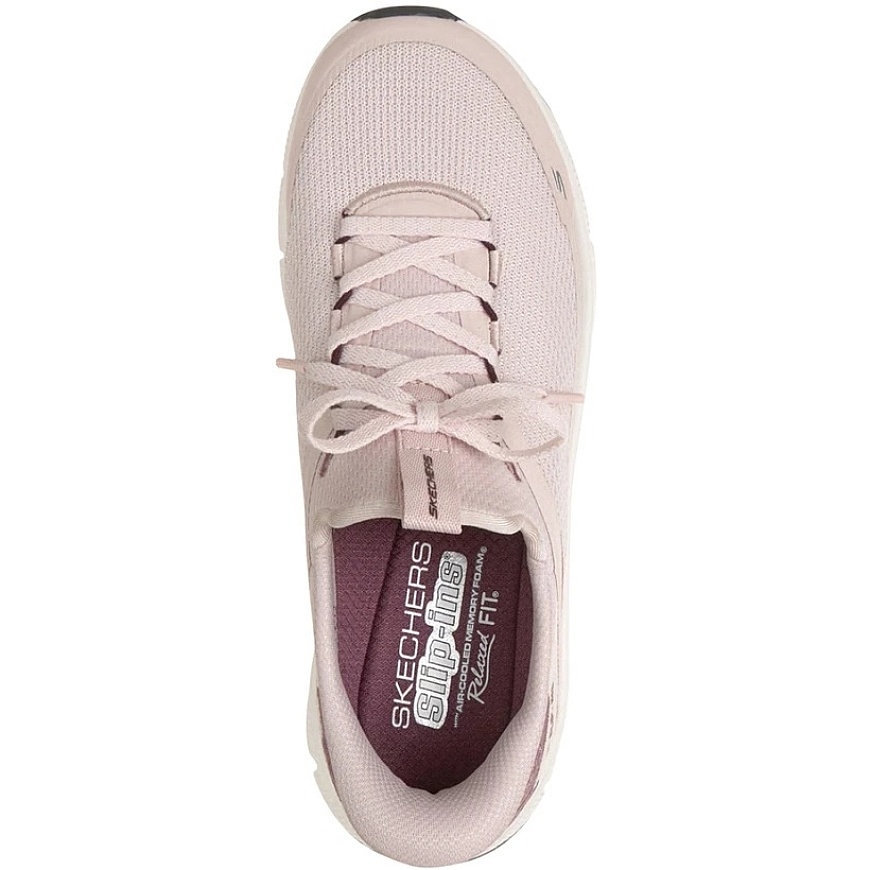 Moteriški batai Skechers Relaxed Fit Flex 150892 MVE (39) – 3