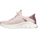 Skechers Sieviešu Apavi Relaxed Fit Flex 150892 MVE (39) Skechers Sieviešu Apavi Relaxed Fit Flex 150892 MVE (39)